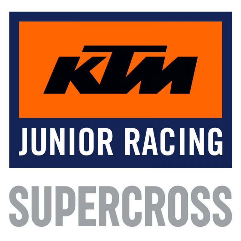 2022 KTM Junior Supercross RIDE KTM
